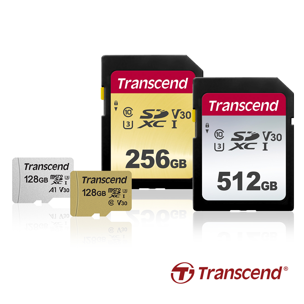 Sd карта transcend не поддерживается на телефоне