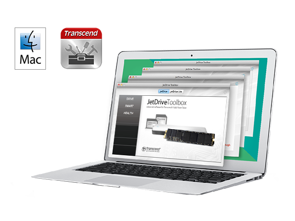 download the new JetDrive 9.6 Pro Retail